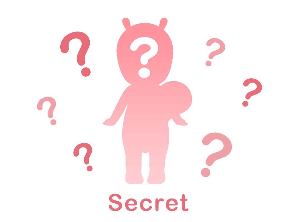 Secret Figure