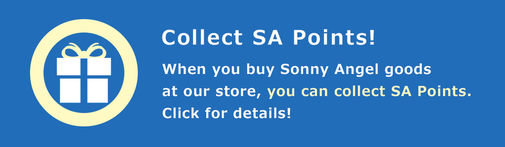 Collect SA Points!