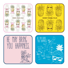 Mini Towel Mini Towel