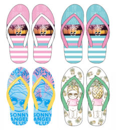 Beach Sandals