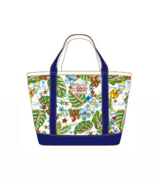 Large Canvas Tote