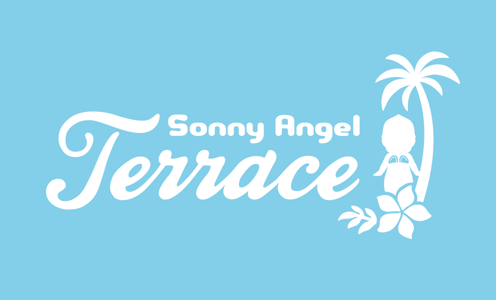 Sonny Angel Terrace