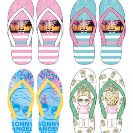 Beach Sandals Beach Sandals